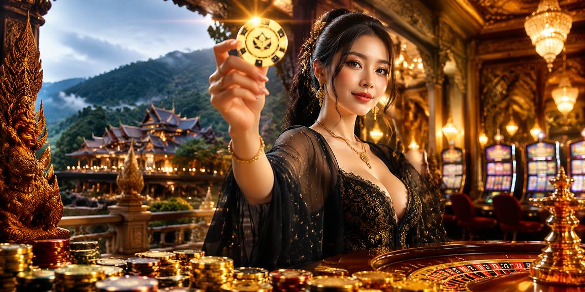 666.slot Lucky Rose